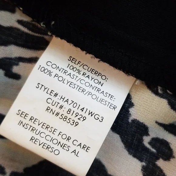 STS Blue | Strapless Lightweight Mini Dress - Picture 6 of 7